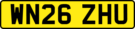 WN26ZHU