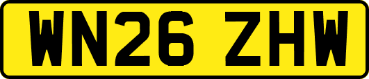 WN26ZHW