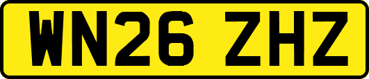 WN26ZHZ