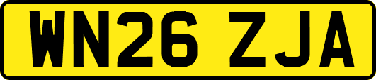 WN26ZJA