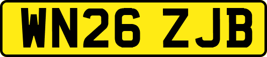 WN26ZJB