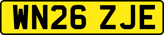 WN26ZJE