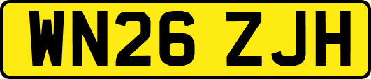 WN26ZJH