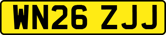 WN26ZJJ