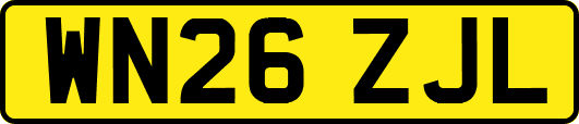WN26ZJL
