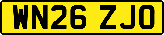 WN26ZJO