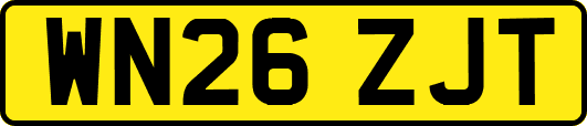 WN26ZJT