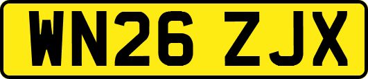 WN26ZJX