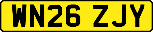 WN26ZJY