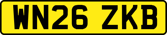 WN26ZKB