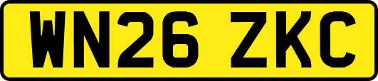 WN26ZKC