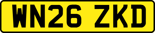 WN26ZKD