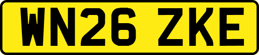 WN26ZKE