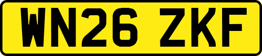 WN26ZKF
