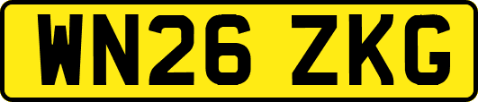 WN26ZKG