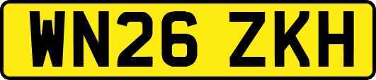 WN26ZKH