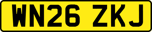 WN26ZKJ