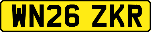 WN26ZKR