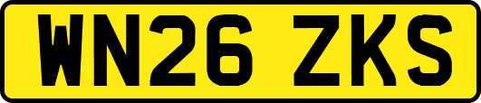 WN26ZKS