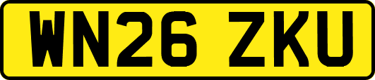 WN26ZKU