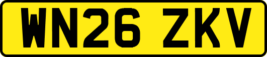 WN26ZKV