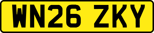 WN26ZKY