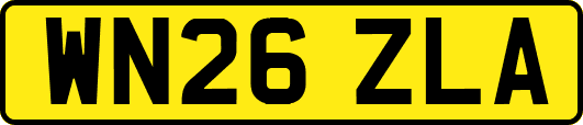 WN26ZLA