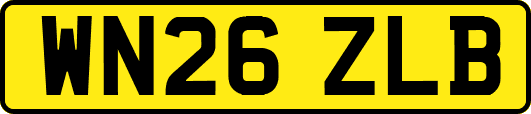 WN26ZLB
