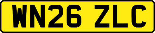 WN26ZLC