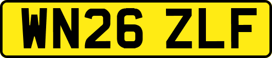 WN26ZLF
