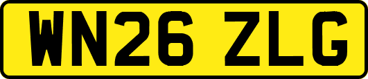 WN26ZLG