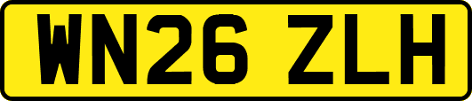 WN26ZLH