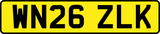 WN26ZLK