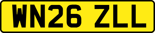 WN26ZLL