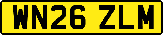 WN26ZLM