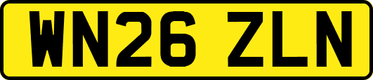 WN26ZLN