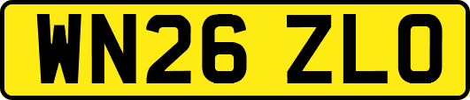 WN26ZLO