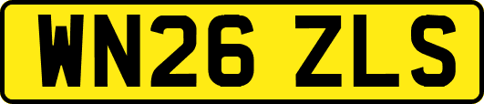 WN26ZLS