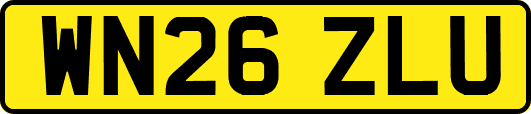 WN26ZLU