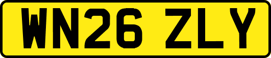 WN26ZLY