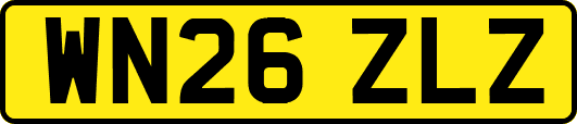 WN26ZLZ