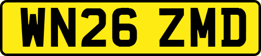 WN26ZMD