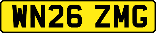 WN26ZMG