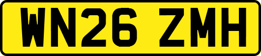 WN26ZMH