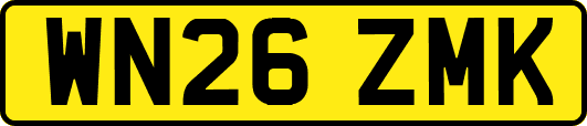 WN26ZMK