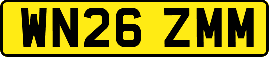 WN26ZMM