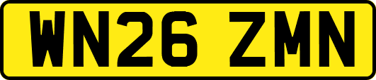 WN26ZMN