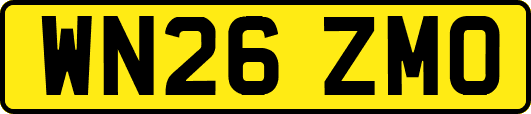 WN26ZMO