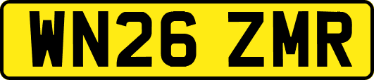 WN26ZMR