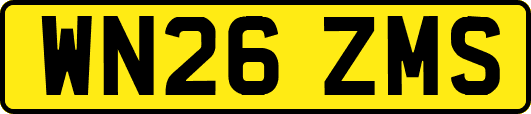 WN26ZMS